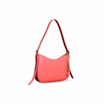 LOUIS VUITTON POCHETTE LV BLOOM M25525 (23*10*4cm)